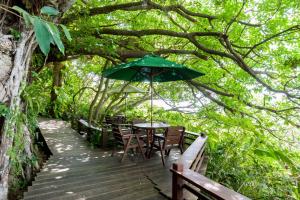 Villa SACHIIBARU 浜辺の茶屋 の 宿