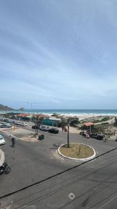 Hospedagem Maresia