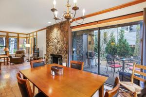 Salmon River Condo #5