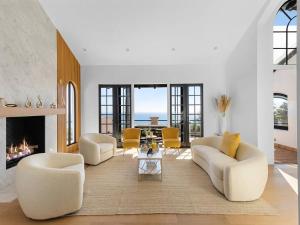 Villa Costera