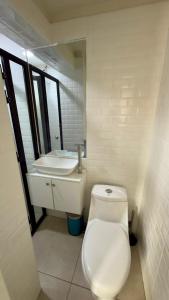 Habitación privada en el centro de la ciudad