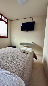 Habitación privada en el centro de la ciudad