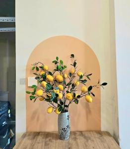 The Song Apartment 5 Stars Vung Tau - Căn Hộ Du Lịch Biển Vũng Tàu