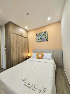 The Song Apartment 5 Stars Vung Tau - Căn Hộ Du Lịch Biển Vũng Tàu