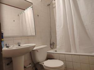 Casa cómoda en Ciudad de La Serena