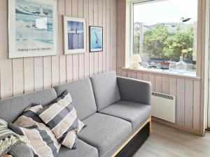 Holiday Home With Ocean View In Lønstrup