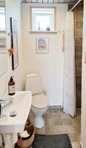 Holiday Home With Ocean View In Lønstrup