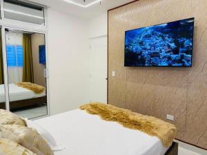 Modern Apartment in Bayahibe