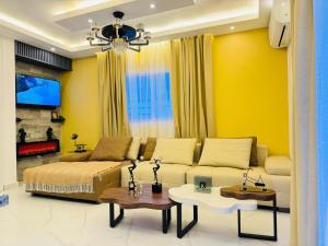 Modern Apartment in Bayahibe