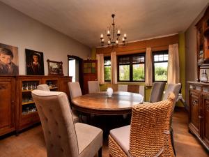 Villa with Spa, Luxembourg