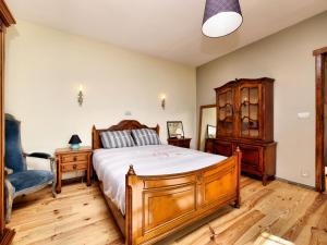 Villa with Spa, Luxembourg