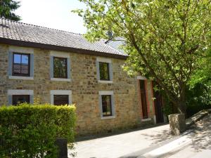Family Villa in Ferrières