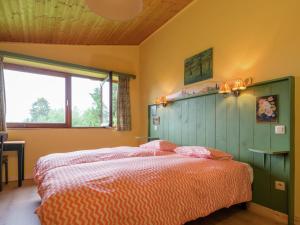 Rustic Retreat in Houvegné