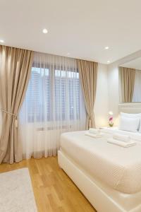 Bw Zuma Apartments - Beograd na vodi