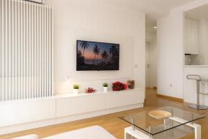 Bw Zuma Apartments - Beograd na vodi