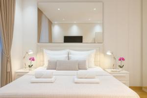 Belgrade Waterfront Lux Apartments