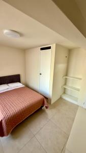 Habitación con Balcón Castellares La Puebla