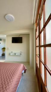 Habitación con Balcón Castellares La Puebla