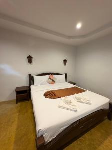 Lanta White Rock Resort