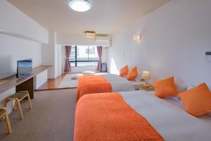 Miyazaki Mango Hotel - Vacation STAY 58306v