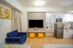 Condo in Marilao Bulacan at Cheer Residence