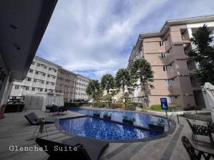 Condo in Marilao Bulacan at Cheer Residence