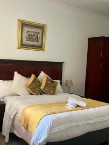 165 Neptune Waterkloof Pretoria