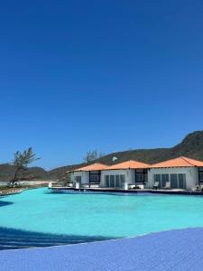 Apartamento Búzios Beatch Resort - Armação de Búzios