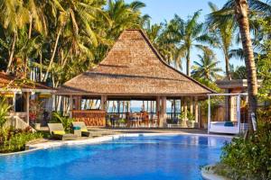 Gistara Wooden House 1 BR Shared Pool View ZN375