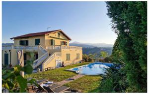 Gorgeous Apartment In Camporosso