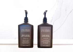 Sheraton Charlotte Hotel