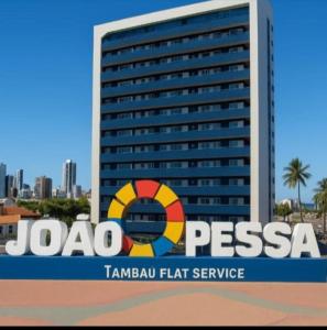 COBERTURA DUPLEX HOTEL TAMBAU FLAT Particular