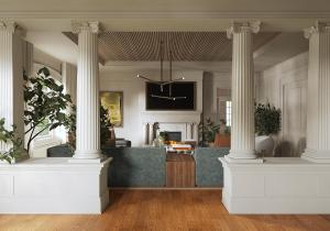 Savannahs Most Beautiful Designer Home