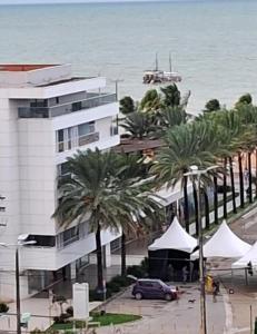 COBERTURA DUPLEX HOTEL TAMBAU FLAT Particular