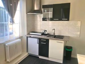 Apartment in Pellingen near Trier & Nature Park