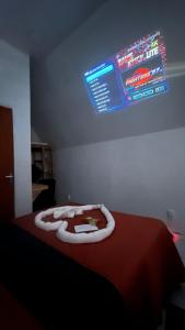 Chalé Romântico em Araruama