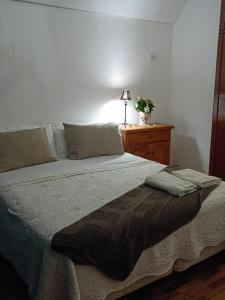 Casa Folks - Bed and Breakfast