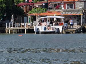 Radiant Caribbean sun