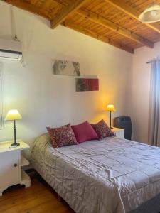 Duplex Zona Parque en Necochea