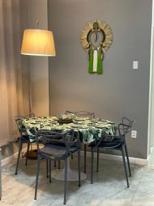 Apartamento Copacabana Aconchegante