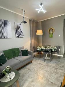 Apartamento Copacabana Aconchegante