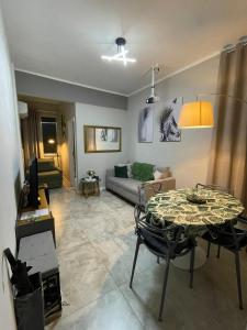 Apartamento Copacabana Aconchegante