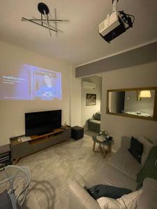 Apartamento Copacabana Aconchegante