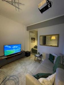 Apartamento Copacabana Aconchegante