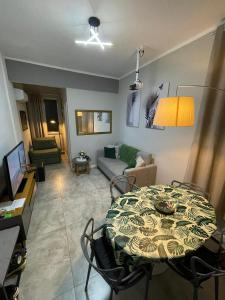 Apartamento Copacabana Aconchegante