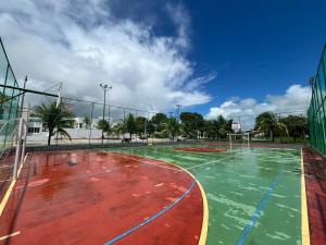Casa confortável no paraiso Barra de São Miguel