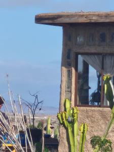 Lodge Malezas del Desierto