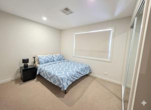 Stylish 2BR Retreat Near UC Belconnen Mall
