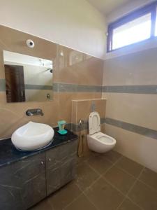 Vanya Milana Homestay