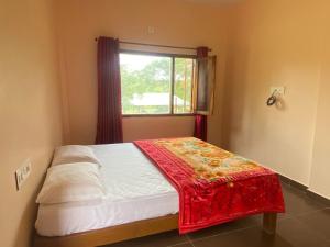 Vanya Milana Homestay